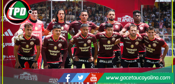 Universitario vendió más de 30 mil entradas para el partido con Sport Boys