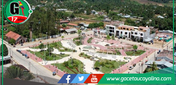 Dos sismos afectan a Pasco y Ucayali sin dejar daños