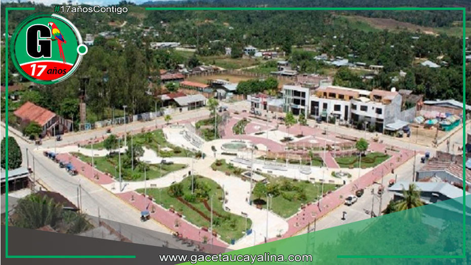 Dos sismos afectan a Pasco y Ucayali sin dejar daños