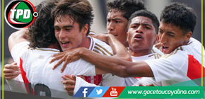 El Sudamericano en la mira: los destacados de la Sub-20 de ‘Chemo’ y cómo va su preparación