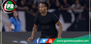 André Carrillo debutó en Corinthians: ¿qué dijo la prensa brasileña y qué puntaje le puso?