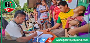 Municipalidad de Sepahua impulsa empadronamiento para mejorar acceso a servicios básicos