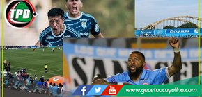 Sporting Cristal vs. Deportivo Garcilaso HOY: ¿A qué hora juegan y dónde ver el partido?