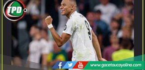 Real Madrid venció 3-1 a Stuttgart en su debut de Champions League