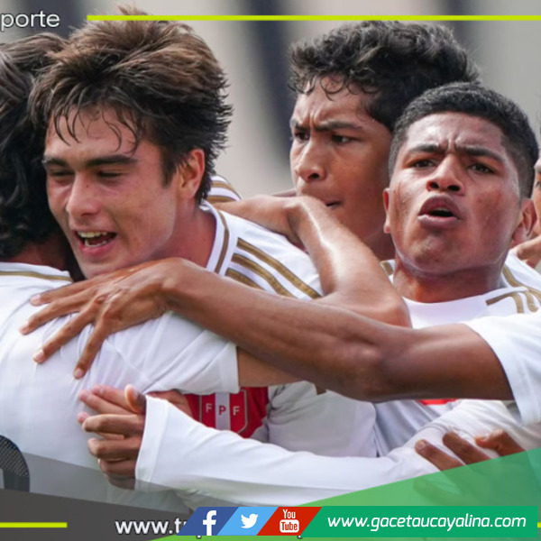 El Sudamericano en la mira: los destacados de la Sub-20 de ‘Chemo’ y cómo va su preparación