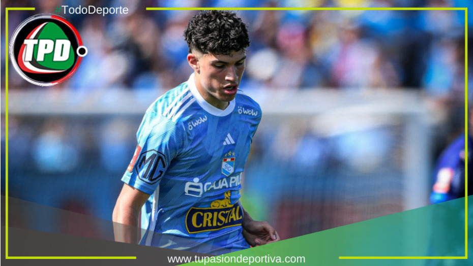El delantero juvenil, Diego Otoya esta en la mira de la selección Nicaragüense