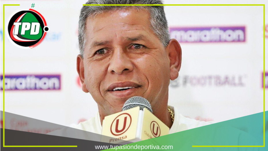 El “Puma” hablo sobre la forma de juego de Erick Noriega: “tienes dos días en la Victoria y cree que es matón”