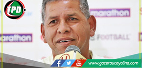 El “Puma” hablo sobre la forma de juego de Erick Noriega: “tienes dos días en la Victoria y cree que es matón” 