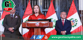 Estado de Emergencia en Amazonas, San Martín y Ucayali