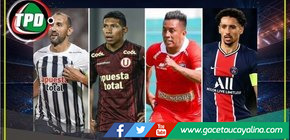 Partidos del día: horarios y canal de TV