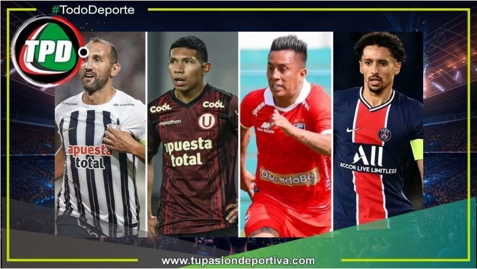 Partidos del día: horarios y canal de TV