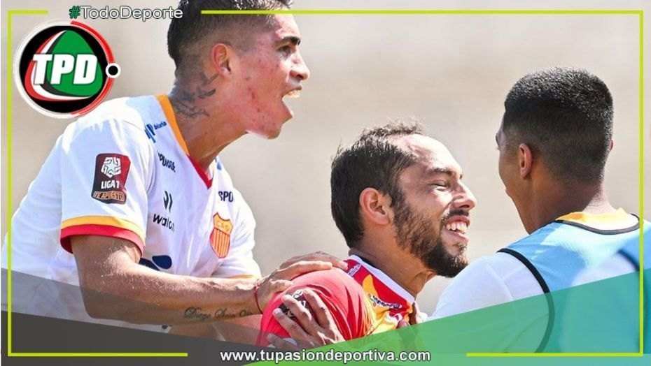 Atlético Grau venció 1-0 a Alianza Lima en Sullana