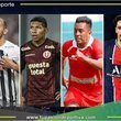 Partidos del día: horarios y canal de TV