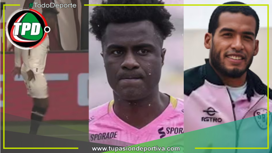 La molestia de Ramos y Rivadeneyra: Portocarrero se pronunció tras el lujo que hizo ante Boys