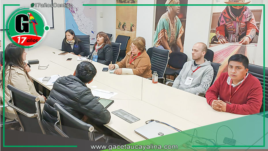 Municipalidad avanza en proyecto de agua potable y saneamiento esencial en Sepahua