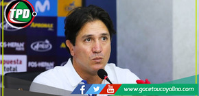 Alianza Lima hará un reclamo formal por el último arbitraje: “Esperamos que haya justicia”