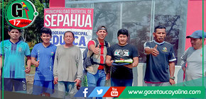 Municipalidad promueve Ciudadanía Ambiental con iniciativas de reciclaje y educación