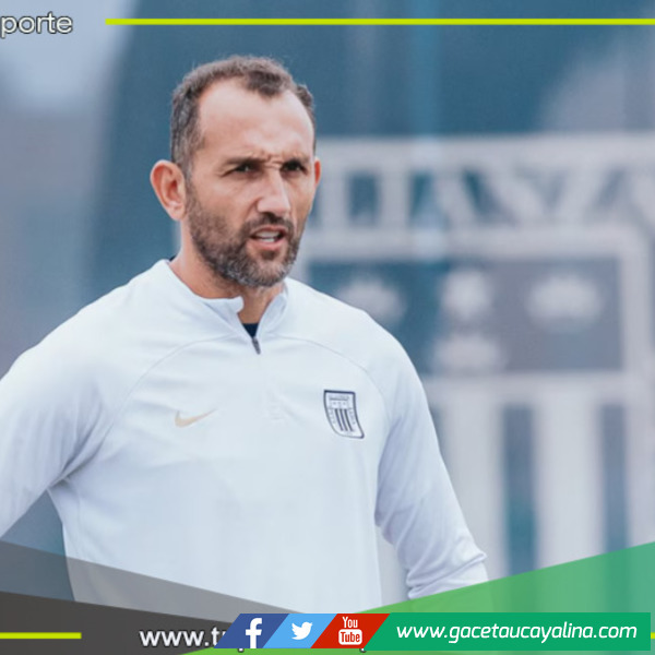 Barcos tras la derrota en Piura: “Nos faltó un poco de producción; hay que ser autocríticos también”