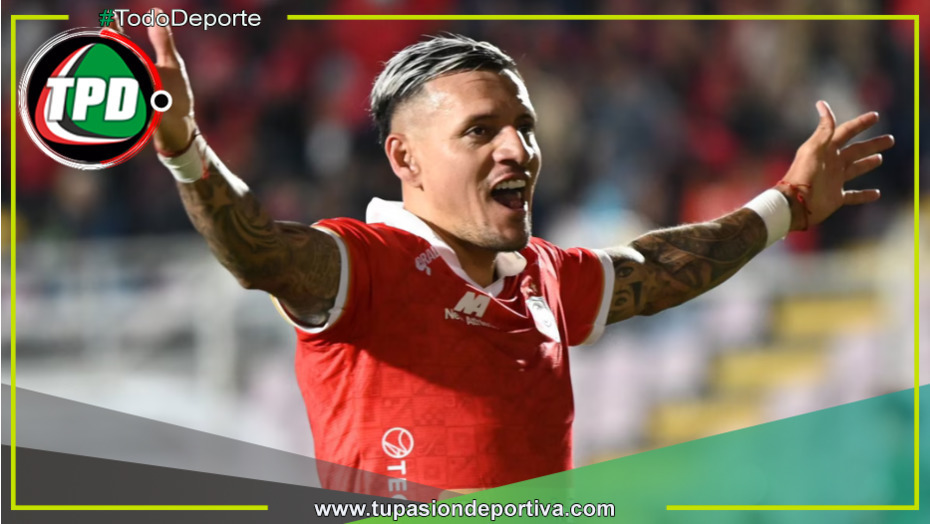 Un imperial más: Carlos Garcés, el goleador que se enamoró de Cusco y podría retirarse en Cienciano