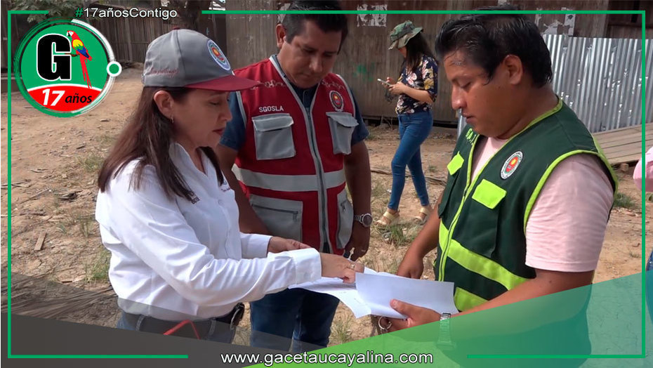 Pucallpa avanza hacia agua potable y alcantarillado integral
