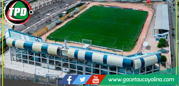 Estadio Campeones del 36: En la Mira por sus Pésimas Condiciones