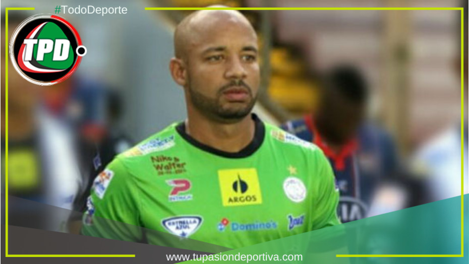 Exportero de CNI de Iquitos, Óscar Mcfarlane fue arrestado por supuestos amaños de partidos en Panamá