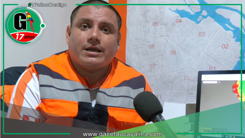 Coronel Portillo declara emergencia por 72 incendios forestales en Ucayali