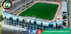 Estadio Campeones del 36: En la Mira por sus Pésimas Condiciones