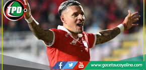 Un imperial más: Carlos Garcés, el goleador que se enamoró de Cusco y podría retirarse en Cienciano