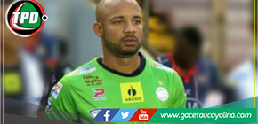 Exportero de CNI de Iquitos, Óscar Mcfarlane fue arrestado por supuestos amaños de partidos en Panamá