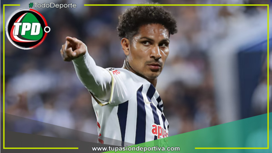 Con Paolo desde el arranque: el posible once de Alianza Lima para enfrentar a Sport Boys