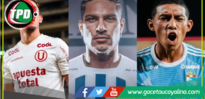 La recta final: los próximos cinco partidos de Universitario, Alianza Lima y Sporting Cristal