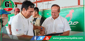 Alcalde de Atalaya impulsa mejoras viales en reunión de emergencia