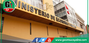 MEF elimina artículo que limitaba actualización de la Programación de Compromisos