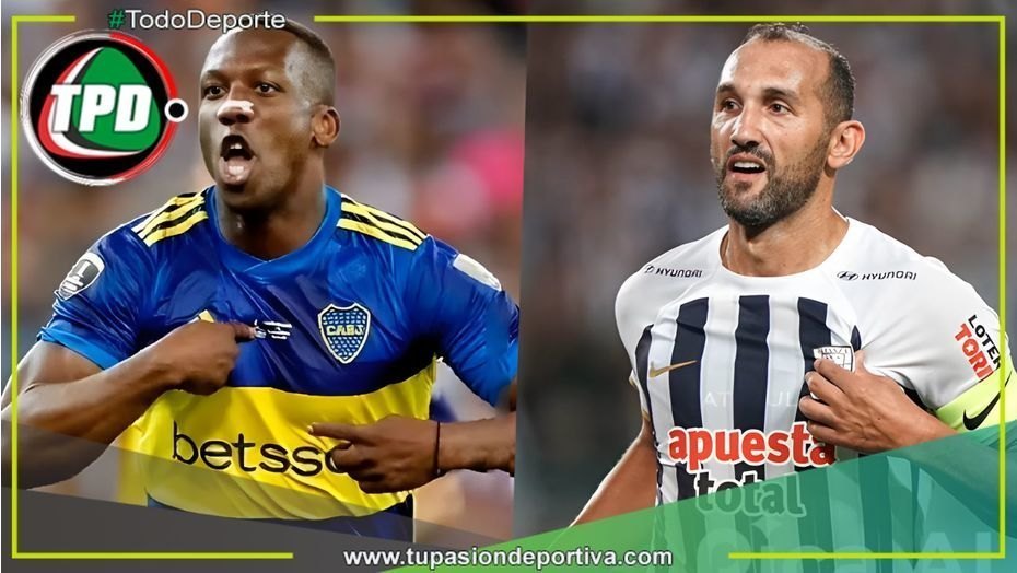 Partidos del día: horarios y canales de transmisión