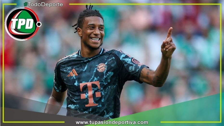 Bayern Munich goleó 5-0 a Werder Bremen por la Busdesliga