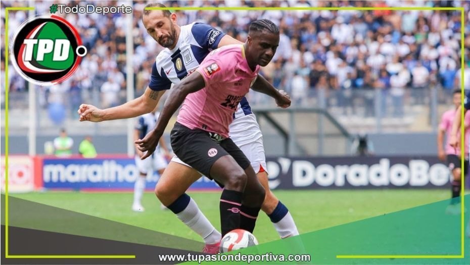 Sport Boys vs. Alianza Lima hoy por el Torneo Clausura