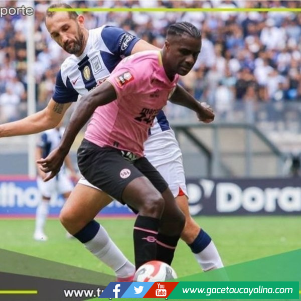 Sport Boys vs. Alianza Lima hoy por el Torneo Clausura