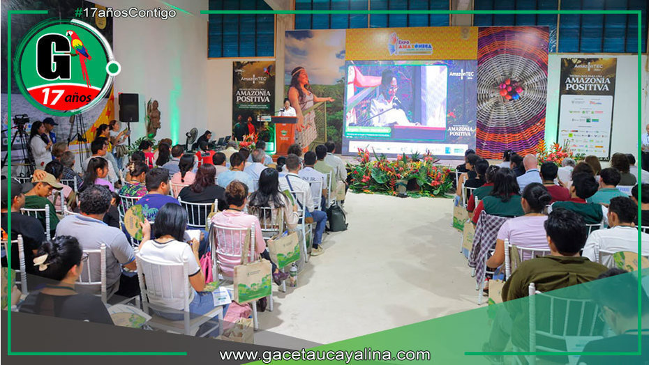 Ministerio de la Mujer promueve tecnología para mujeres emprendedoras en Madre de Dios