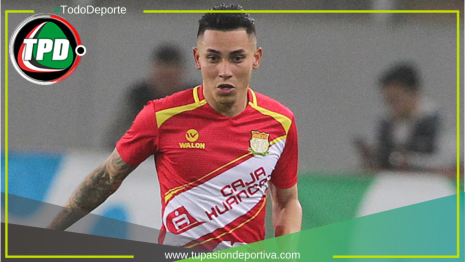 Con gol de Jean Deza, Sport Huancayo derrotó 3-1 a los Chankas CYC