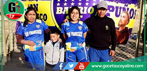 Joven beneficiaria de programa Juntos logra primer puesto en admisión a Medicina en Huánuco