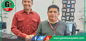 Avanza proyecto de modernización del aeródromo en Sepahua