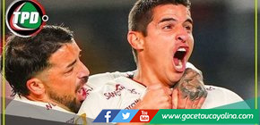 Lo que le falta a la ‘U’ para que salga campeón en su centenario