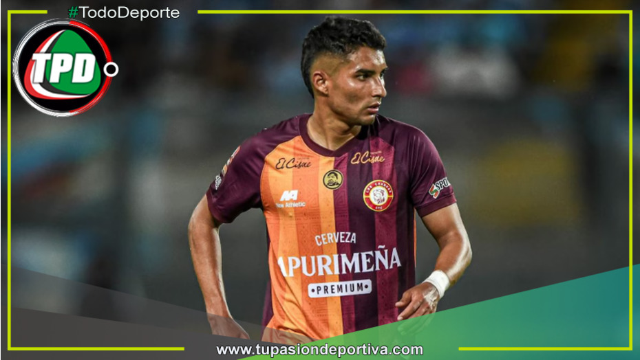Carlos López alista su fichaje por Alianza Lima