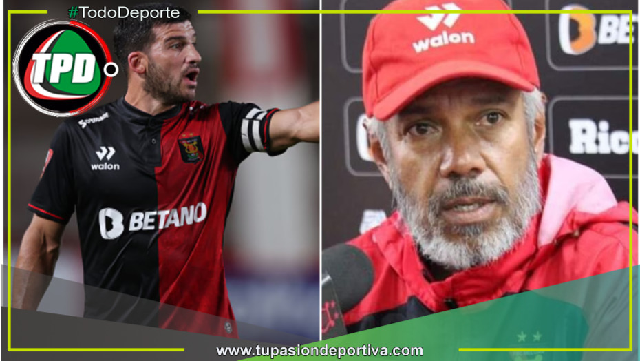 ¿Jugará ante Alianza Lima? Lo que se sabe de la lesión de Bernardo Cuesta, según Marco Valencia