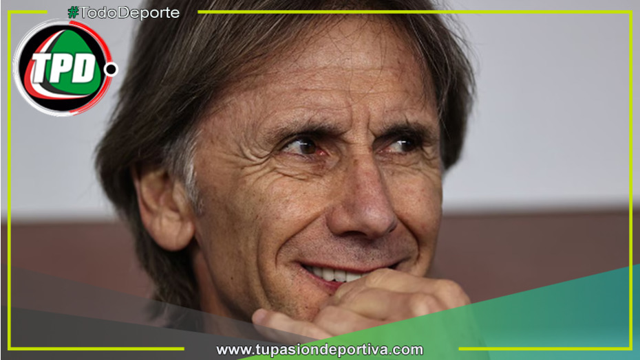 En medio de la crisis con Chile: Ricardo Gareca confesó a dónde le gustaría volver a ser DT