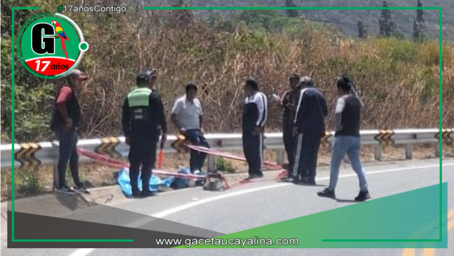 Policía implicado en presunto doble asesinato fue detenido en Mollepata, Cusco