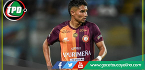  Carlos López alista su fichaje por Alianza Lima