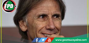 En medio de la crisis con Chile: Ricardo Gareca confesó a dónde le gustaría volver a ser DT