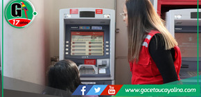 Programa Contigo adelanta pago de pensión por incendios forestales